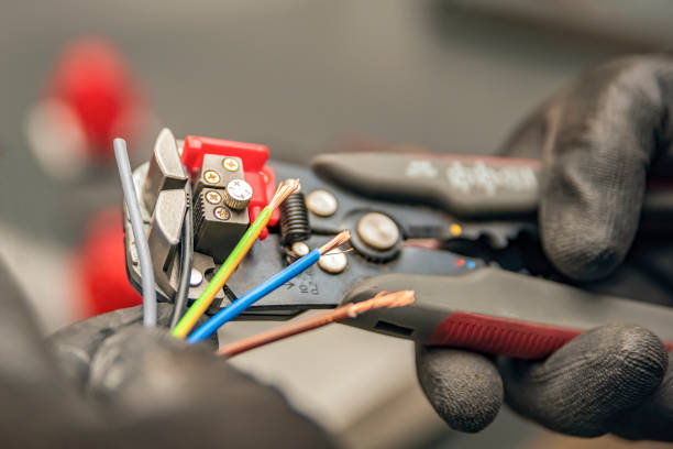 Best Electrical Upgrades for Homes  in Zephyrhills North, FL