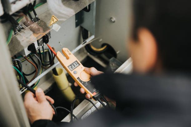 Best Electrical Installation Contractor  in Zephyrhills North, FL