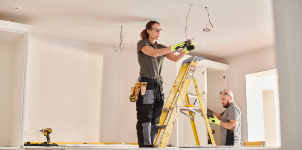 Best Outdoor Lighting Installation  in Zephyrhills North, FL