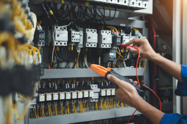 Best Electrical Troubleshooting Services  in Zephyrhills North, FL