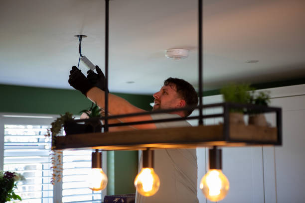 Best Electrical Repair Services  in Zephyrhills North, FL