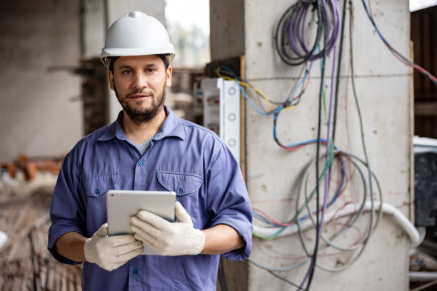 Best Commercial Electrician Services  in Zephyrhills North, FL