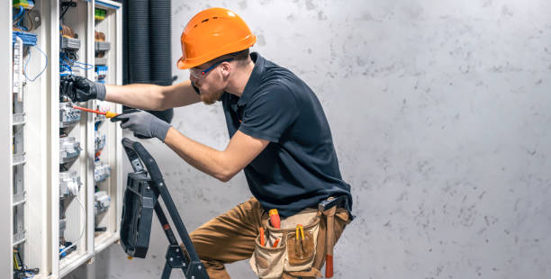 Best Circuit Breaker Repair  in Zephyrhills North, FL