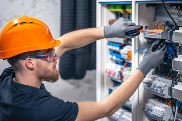 Best Residential Electrician Services  in Zephyrhills North, FL