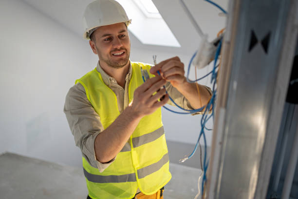Best Electrical Rewiring Services  in Zephyrhills North, FL
